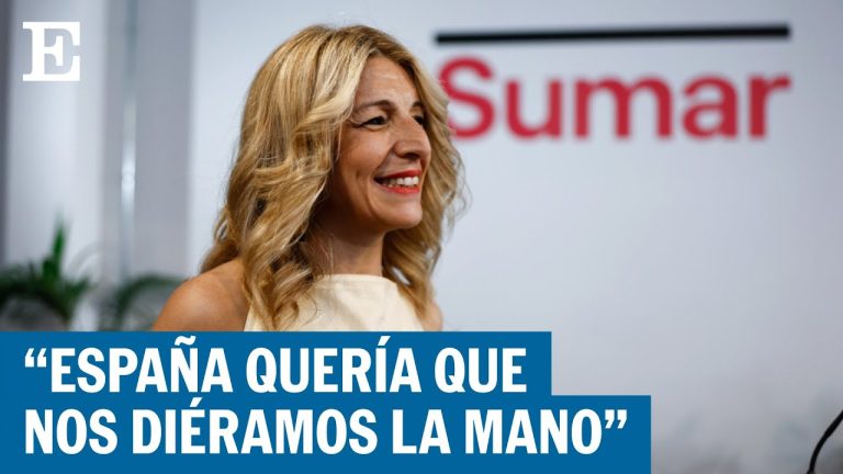 Los partidos que incluyen sumar: una estrategia política eficaz y colaborativa