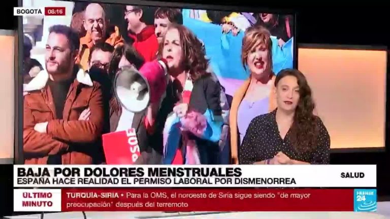 Descubre los beneficios exclusivos para mujeres en Espa&ntilde;a: &iexcl;igualdad de oportunidades garantizada!