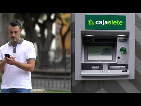 Descubre cu&aacute;nto dinero m&aacute;ximo puedes retirar de un cajero de Unicaja
