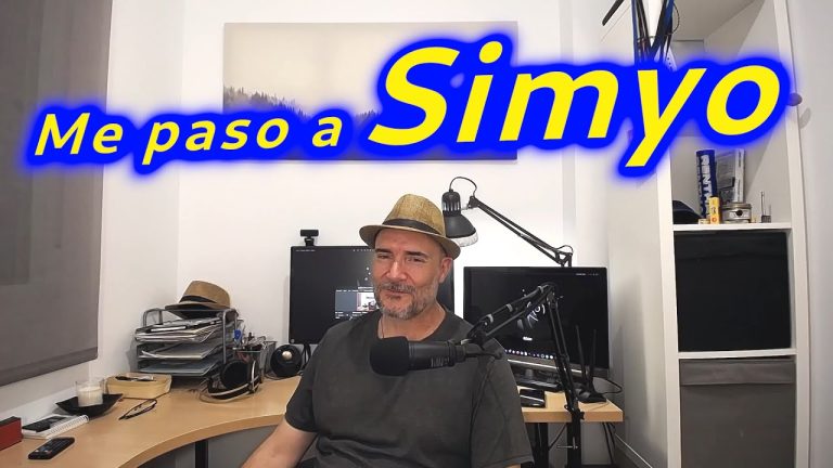 Simyo y Orange: la sorprendente similitud entre dos gigantes de las telecomunicaciones