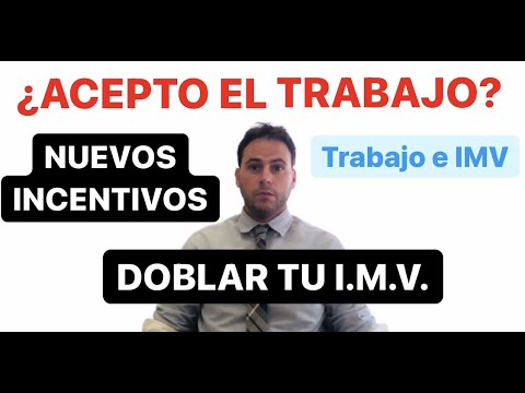 Descubre cómo el ingreso mínimo vital te permite trabajar sin preocupaciones económicas