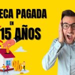 ¡Ayuda del gobierno para jóvenes con hipoteca!