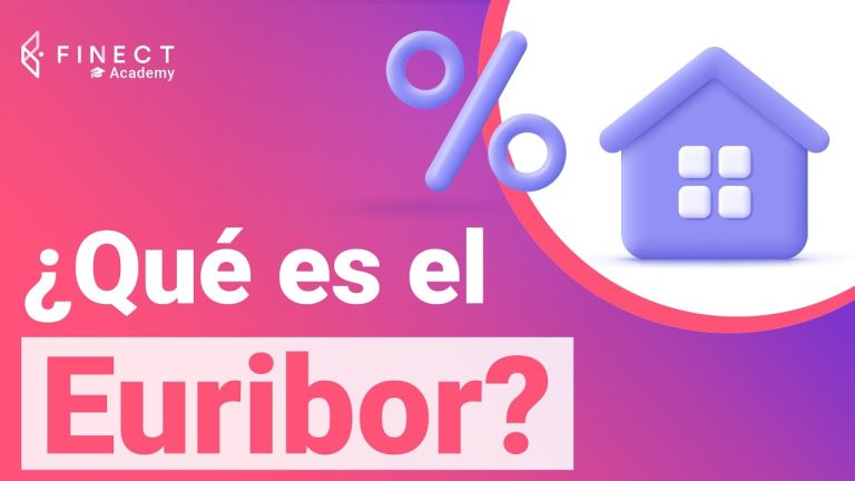 Descubre todo sobre el Eurobor: el referente econ&oacute;mico que marca el rumbo financiero