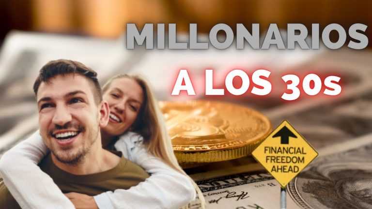 Descubre los secretos para hacerte rico en España: ¡El camino hacia la prosperidad!