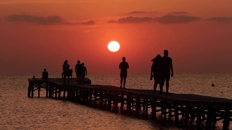 Descubre el m&aacute;gico amanecer en Palma de Mallorca: &iexcl;Horarios imperdibles!