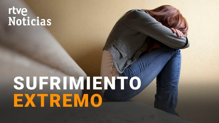 Alarmante: &iquest;Cu&aacute;ntas personas se suicidan anualmente en Espa&ntilde;a?