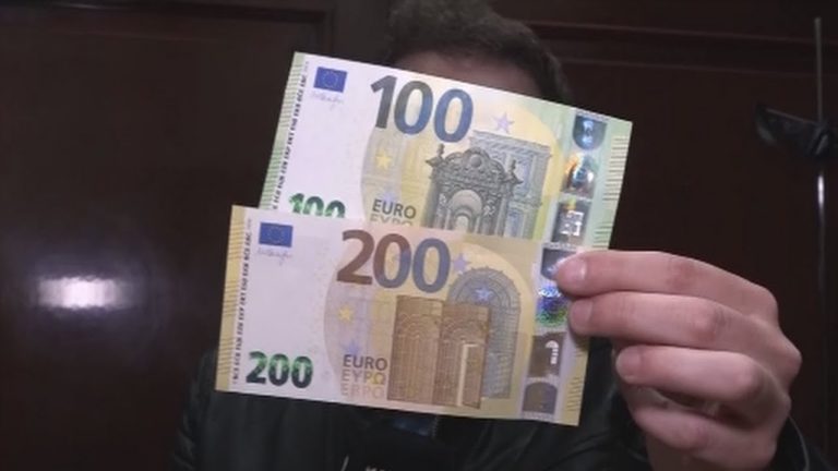 Descubre la sorprendente existencia del billete de 1000 euros: &iquest;mito o realidad?