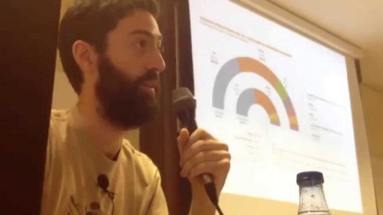 ¿Qué idiomas habla Pablo Iglesias? Descubre su currículum internacional