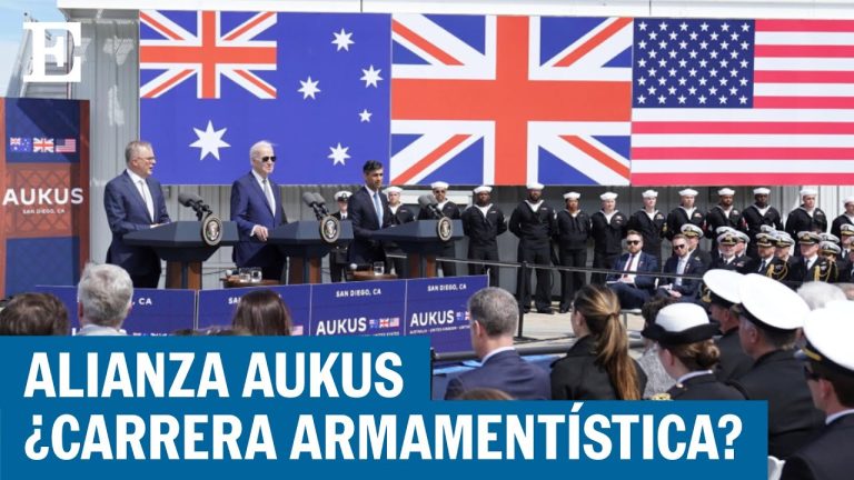 Australia: El sorprendente legado del Reino Unido en tierras lejanas