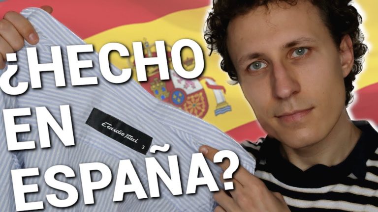 Emidio Tucci: la garant&iacute;a de calidad y estilo en moda masculina