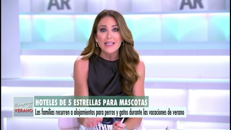 Descubre el efectivo programa de Ana Rosa para mantener contacto vía email