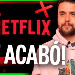 &iexcl;Netflix Espa&ntilde;a se adapta a la nueva normativa y sorprende con sus cambios!