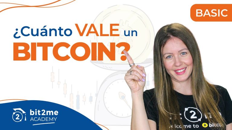 El ascenso imparable: La cotizaci&oacute;n del Bitcoin en euros alcanza nuevos m&aacute;ximos hist&oacute;ricos