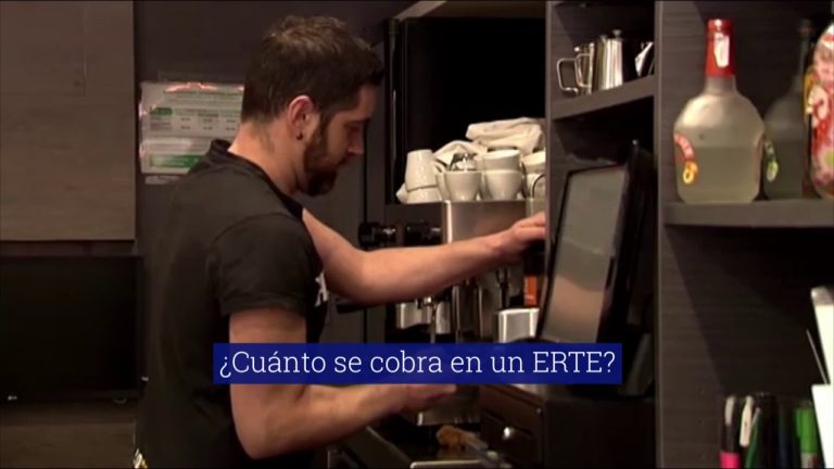 ERTE: Descubre qué es y cómo se cobra este beneficio laboral