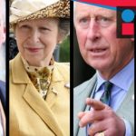 Descubre cu&aacute;ntos bisnietos tiene la Reina Isabel: una familia real en constante crecimiento