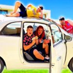 &iexcl;Descubre cu&aacute;ndo llega el esperado sello del coche y evita multas!