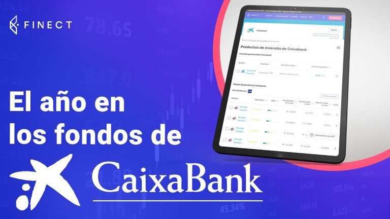 Descubre cómo heredar fondos de inversión en CaixaBank y asegura tu futuro financiero