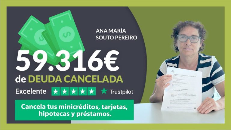 Eliminamos tu deuda: Opiniones de clientes satisfechos