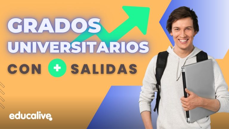 Descubre las carreras con mayor demanda en Ciencias Sociales: &iexcl;Tu futuro profesional comienza aqu&iacute;!