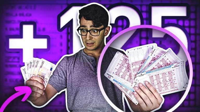 Descubre cu&aacute;nto se cobra en la quiniela: &iquest;Ganas un premio millonario o solo una peque&ntilde;a fortuna?