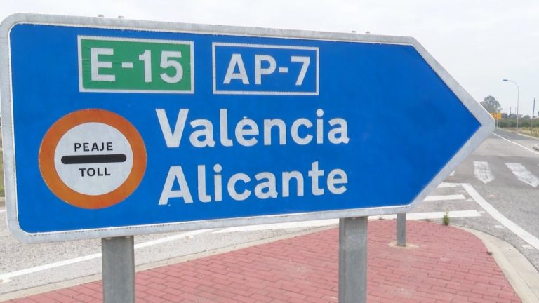 &iexcl;Atenci&oacute;n! Descubre por qu&eacute; AP 7 es ahora de pago y c&oacute;mo afectar&aacute; a los conductores