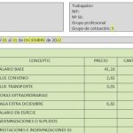 &iexcl;Trabaj&eacute; 6 meses y merezco subsidio! Descubre tus derechos laborales