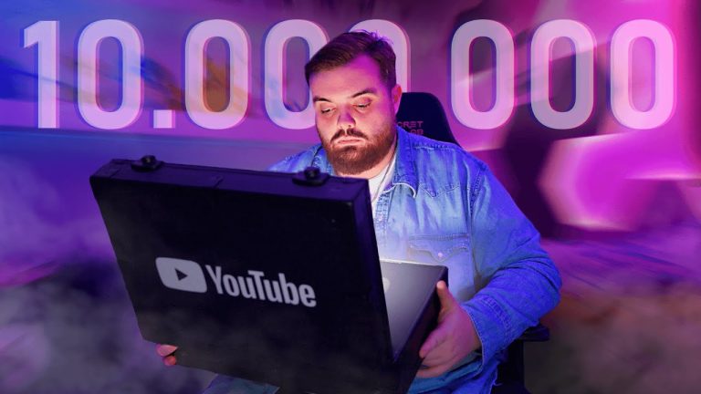 Ibai arrasa en YouTube: &iexcl;Descubre cu&aacute;ntos seguidores tiene el famoso streamer!