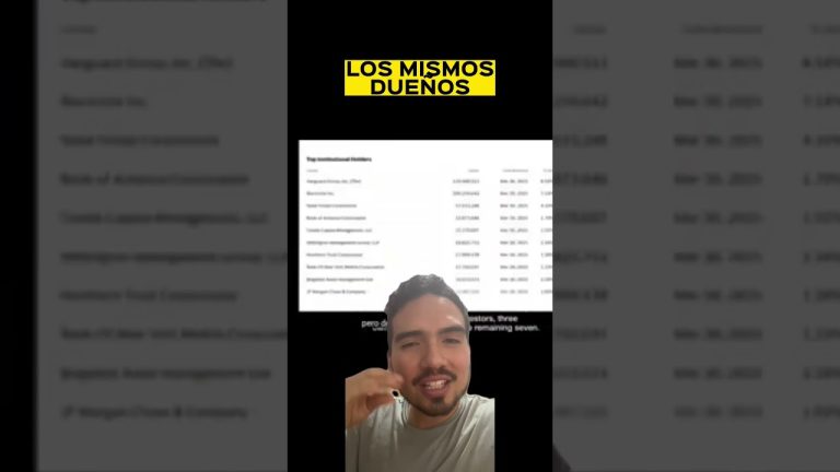 El magnate detrás de Pepsi y Coca-Cola: una poderosa alianza que domina el mercado