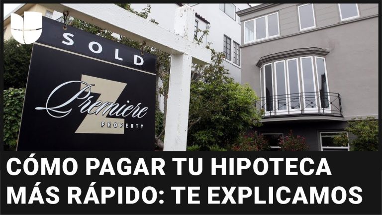Descubre cu&aacute;nto m&aacute;s pagar&aacute;s en tu hipoteca: &iexcl;La sorprendente verdad revelada!