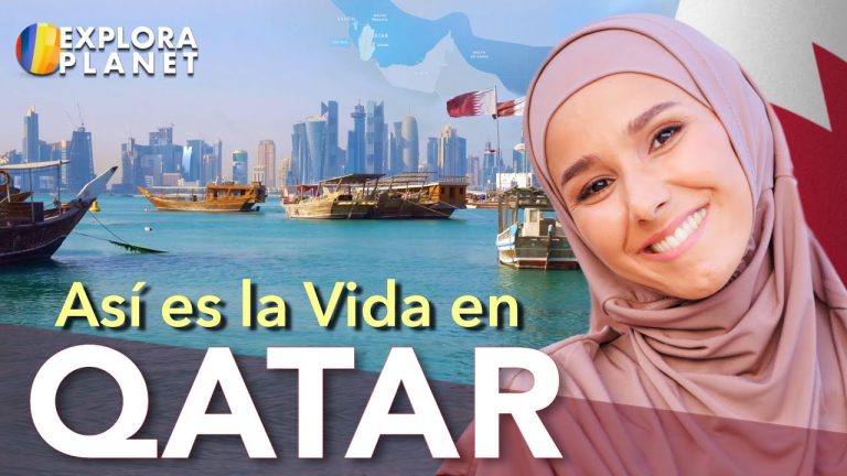 Qatar sorprende al mundo: &iexcl;Paga a sus ciudadanos por el Mundial!