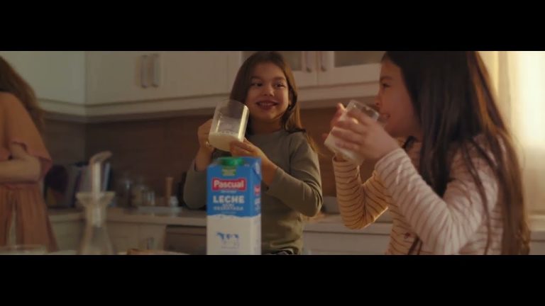 El misterio desvelado: Descubre de d&oacute;nde proviene la leche Pascual
