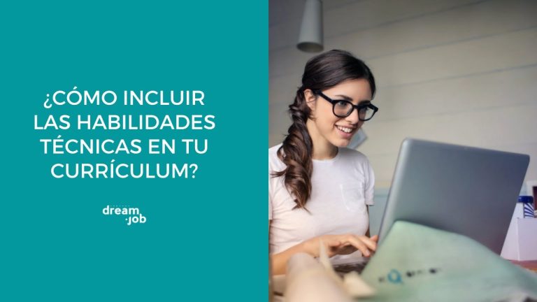 Potencia tu CV con habilidades técnicas: la clave para destacar en el mercado laboral