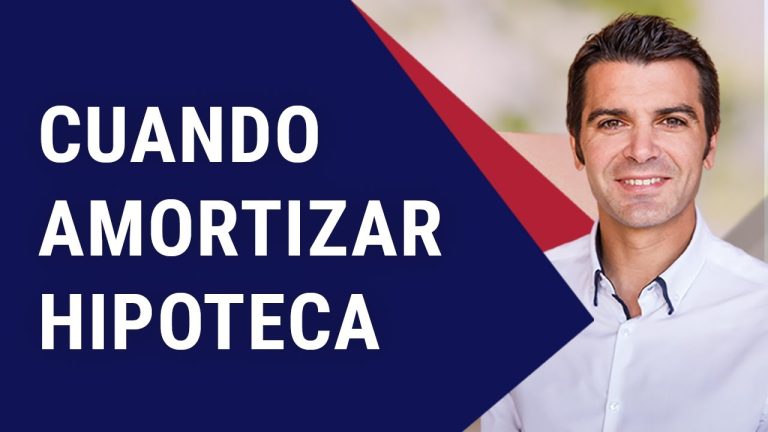 Descubre cu&aacute;nto puedes ahorrar al a&ntilde;o en tu hipoteca: &iexcl;amortizaci&oacute;n expr&eacute;s!