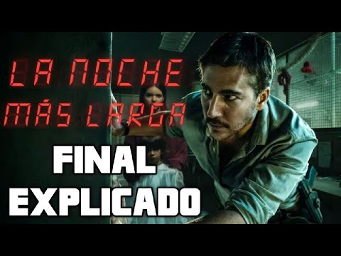 La explicaci&oacute;n final de la noche m&aacute;s larga: &iquest;Qu&eacute; ocurri&oacute; realmente?