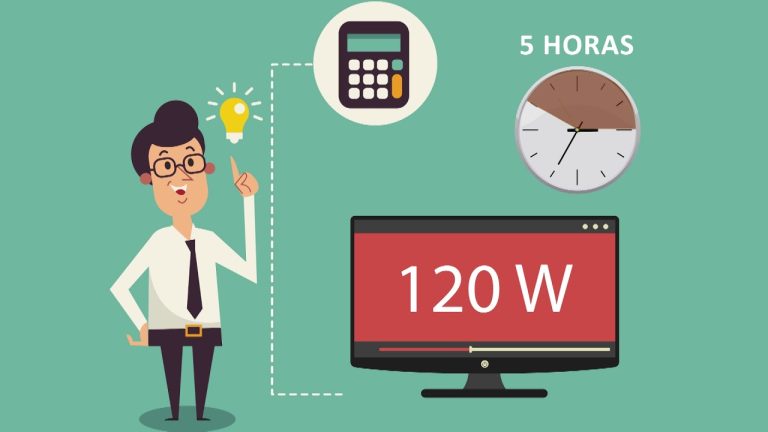 Descubre cu&aacute;nto dinero puedes ahorrar apagando tu TV todo el d&iacute;a