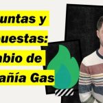 Descubre cómo las empresas se benefician de la tarifa regulada de gas