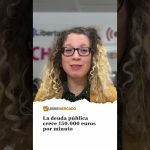 La deuda pública italiana a 3 años alcanza niveles preocupantes