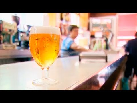 Descubre la ciudad espa&ntilde;ola con m&aacute;s bares: &iexcl;una experiencia &uacute;nica!