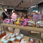 Descubre el mensaje financiero de El Corte Inglés: ¡Una oportunidad única para tu bolsillo!