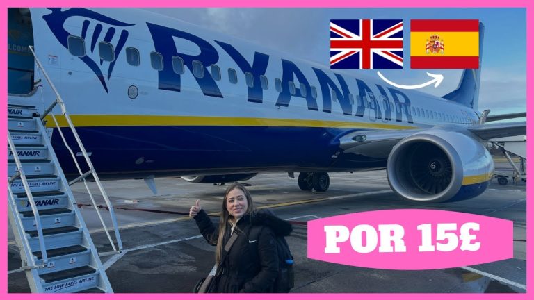 Las aerol&iacute;neas low cost aterrizan en Valencia: &iexcl;Viajar nunca fue tan econ&oacute;mico y accesible!
