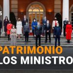 Descubre qu&eacute; se considera patrimonio y su importancia