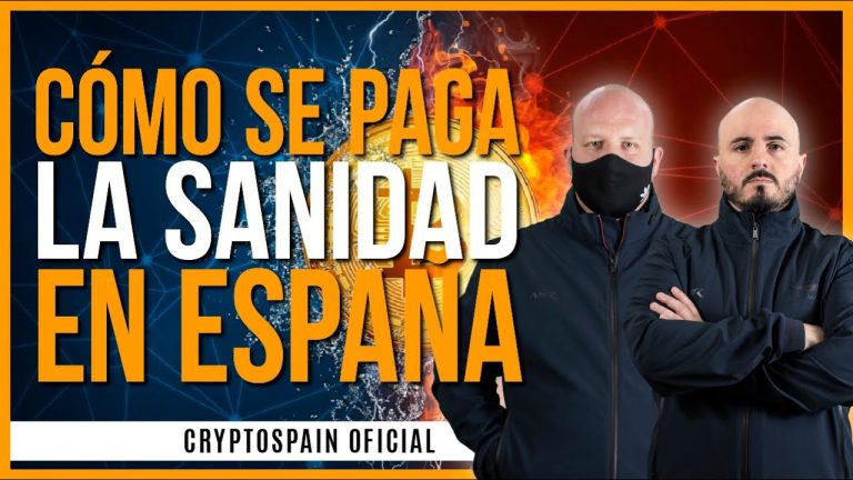 Descubre c&oacute;mo se financia la sanidad en Espa&ntilde;a: todo lo que necesitas saber