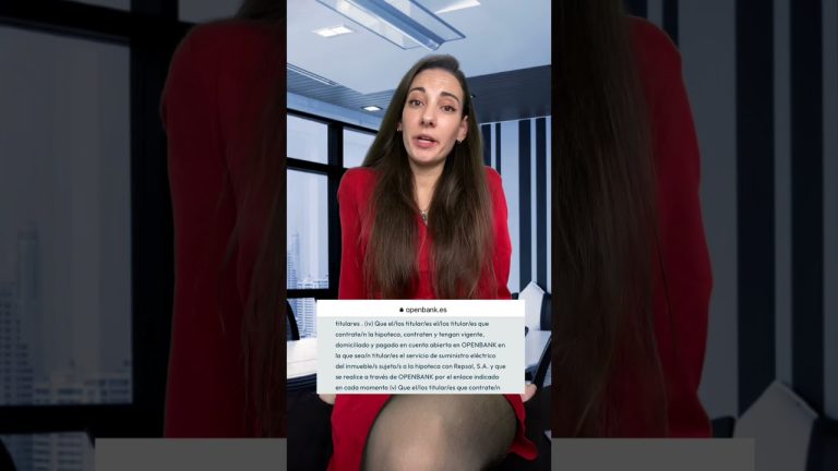 Descubre c&oacute;mo obtener hipotecas f&aacute;ciles de conseguir en simples pasos