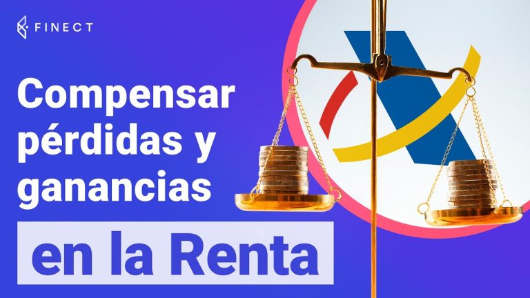 Descubre cómo compensar tus pérdidas patrimoniales y maximiza tus ganancias