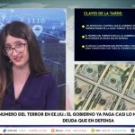 La deuda pública italiana a 3 años alcanza niveles preocupantes