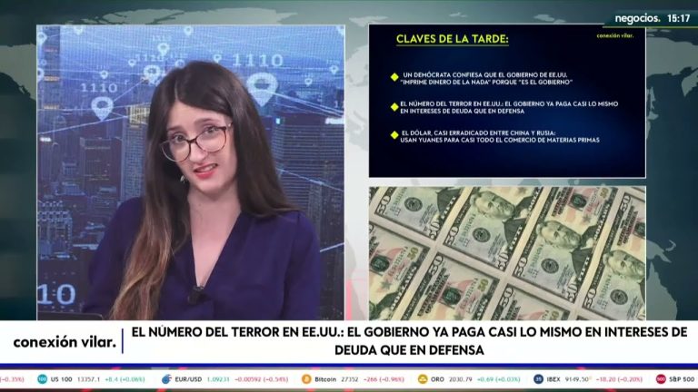 España: ¡Descubre cuánto paga en intereses por su deuda!