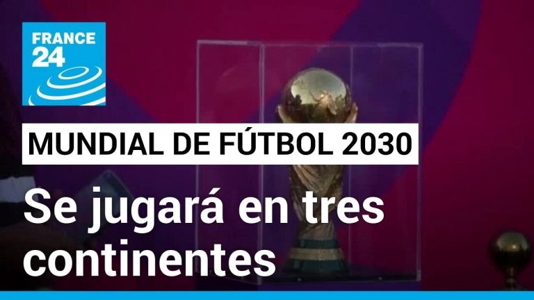 &iexcl;Emoci&oacute;n desbordante! Descubre los pr&oacute;ximos Mundiales de F&uacute;tbol: &iexcl;Un espect&aacute;culo inigualable!