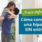 ¡Ayuda del gobierno para jóvenes con hipoteca!