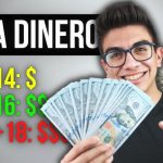 Descubre cómo sumar dinero a los 18 años: el secreto para alcanzar la independencia financiera