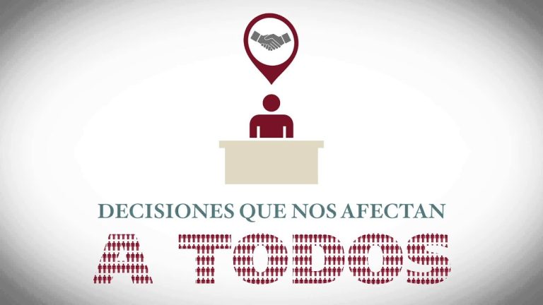 Ejemplos reveladores: Descubre qu&eacute; es un lobby y c&oacute;mo influye en la pol&iacute;tica actual
